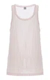 Totême Moda Operandi In Pink