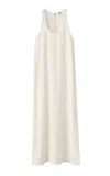 Totême Moda Operandi In White