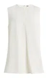 Totême Moda Operandi In White