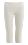 Totême Moda Operandi In White