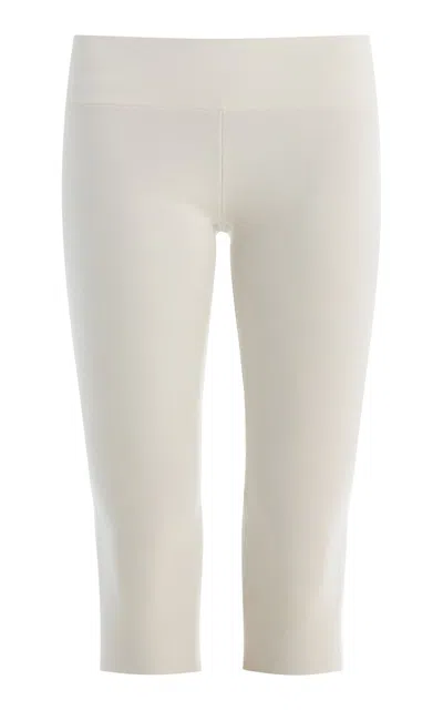 Totême Moda Operandi In White