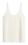 Totême Moda Operandi In White