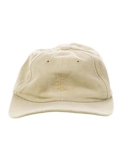 Pre-owned Totême Neutral Hat