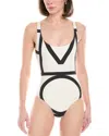 Totême Toteme One-piece