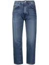 Totême Toteme Organic Cotton Denim Jeans
