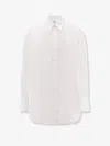 Totême Organic Cotton Shirt