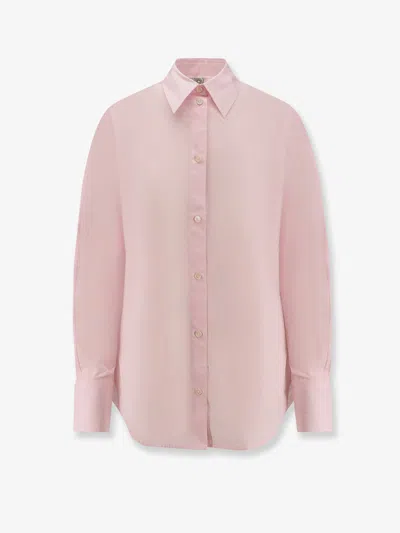 Totême Organic Cotton Shirt