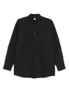 Totême Toteme Organic Cotton Shirt