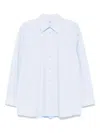 Totême Toteme Organic Cotton Shirt