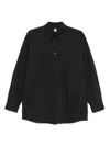 Totême Toteme Organic Cotton Shirt