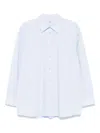 Totême Toteme Organic Cotton Shirt