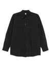 Totême Toteme Organic Cotton Shirt