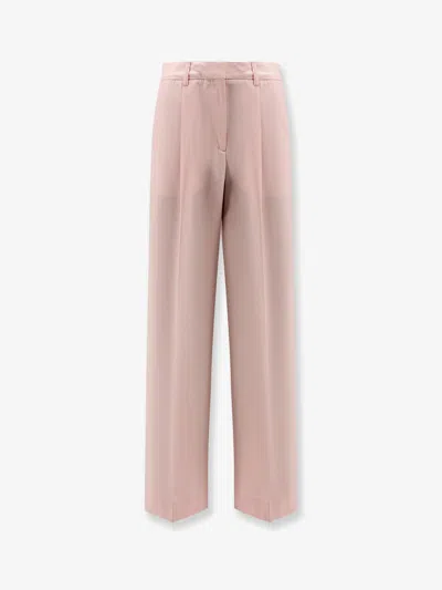 Totême Organic Cotton Trousers