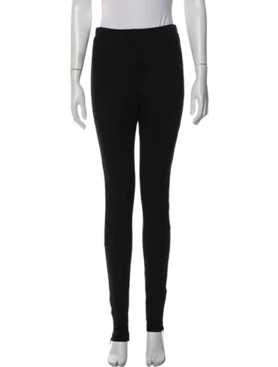 Pre-owned Totême Pajamas In Black
