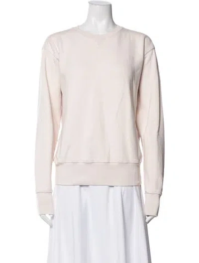 Pre-owned Totême Pajamas In Pink