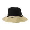 Totême Toteme Paper Straw Hat
