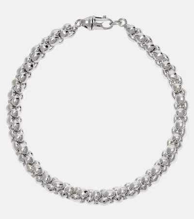 Totême Pebble Choker Necklace