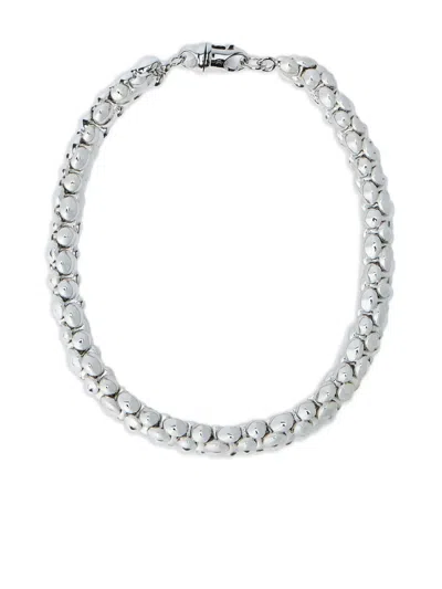 Totême Pebble Necklace