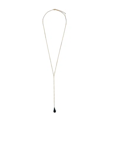 Totême Pendant Necklace
