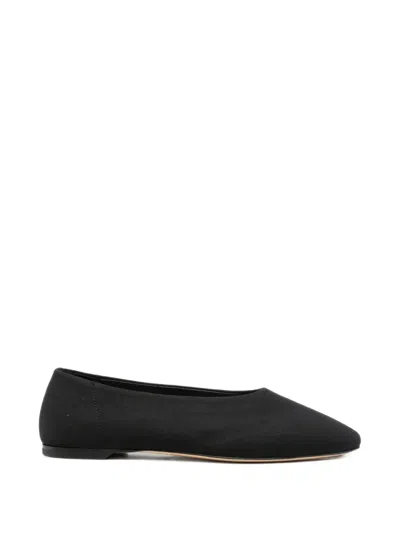 Totême Pointed-toe Ballet Flats In Multi