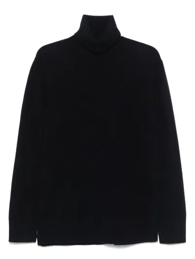 Totême Toteme Pre Pashmere Turtle Neck Jumper