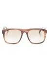 Totême The Navigators Sunglasses