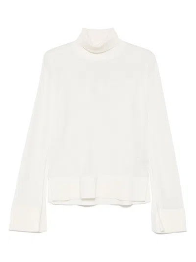 Totême Toteme Pre Turtleneck Jumper