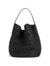 Totême Shoulder Bag Toteme Woman Color Black