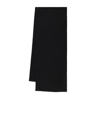 Totême Rectangular Scarf