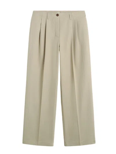 TOTÊME TOTEME RELAXED DESERT CHINOS