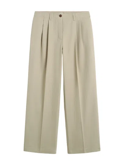 TOTÊME RELAXED DESERT CHINOS