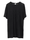 Totême Toteme Women Relaxed Fit T-shirt