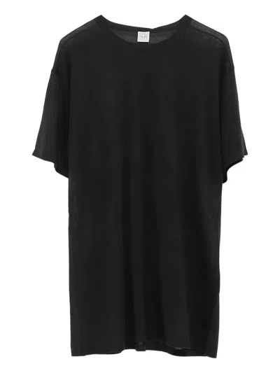 Totême Relaxed Fit T-shirt
