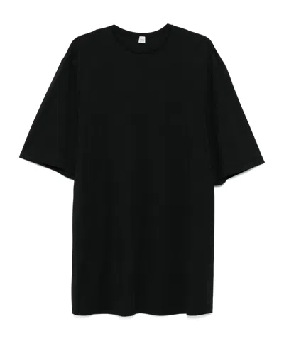 Totême Relaxed T-shirt Dress