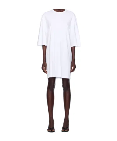 Totême Relaxed T-shirt Dress