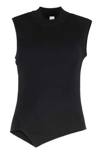 Totême Toteme Ribbed Tank Top