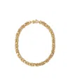 Totême Byzantine Rope-chain Necklace