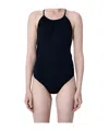 Totême Round Neck Swimsuit
