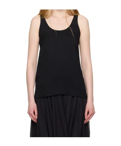 Totême Sablé Tank Top