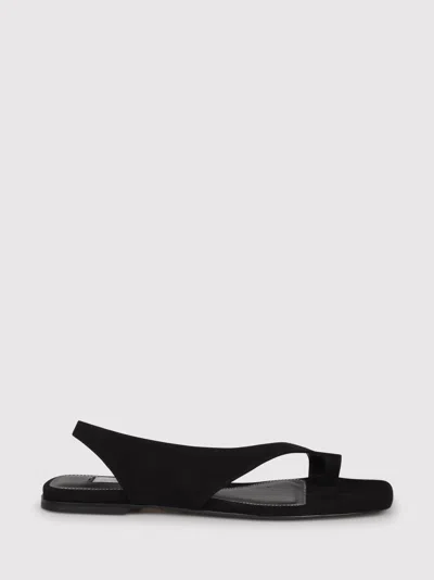Totême Sandals Black