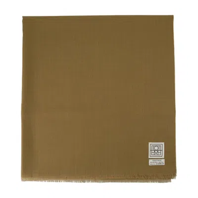 Totême Toteme Scarf