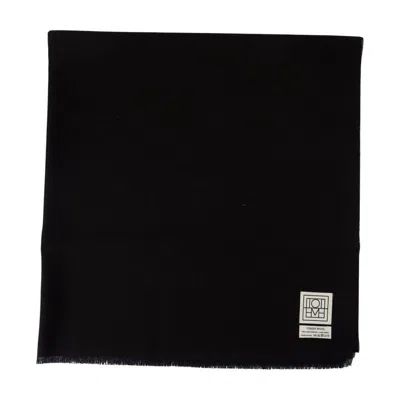 Totême Toteme Scarf