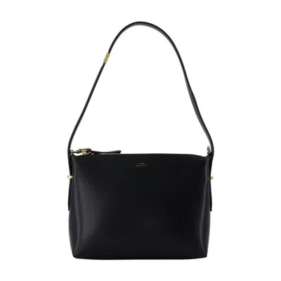 Totême Toteme Scoop Wristlet Purse