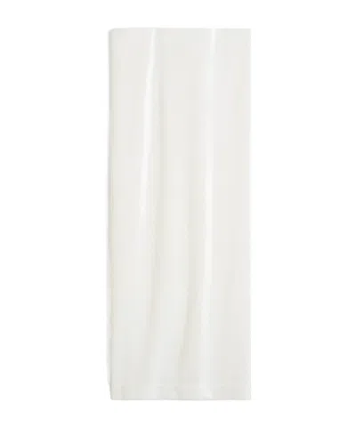 Totême Sequined Skirt In White