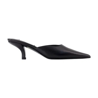 TOTÊME TOTEME SHARP SANDALS