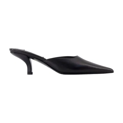TOTÊME TOTEME SHARP SANDALS