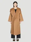 Totême Toteme Women Shawl Coat