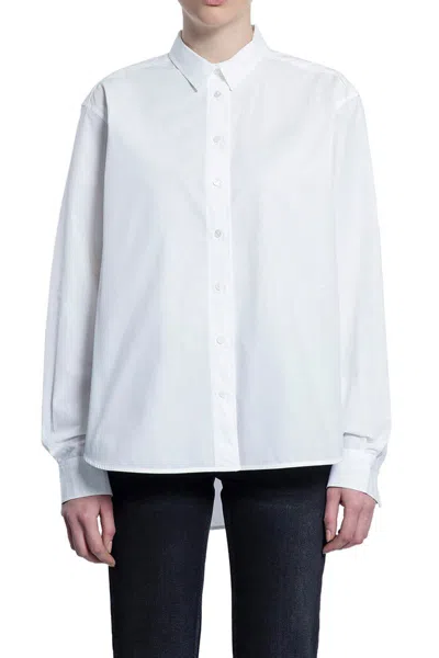 Totême Toteme Shirts In White