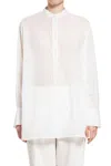 Totême Toteme Shirts In White