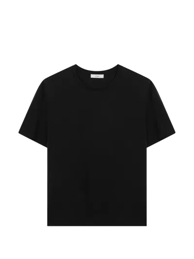TOTÊME SHORT-SLEEVE T-SHIRT